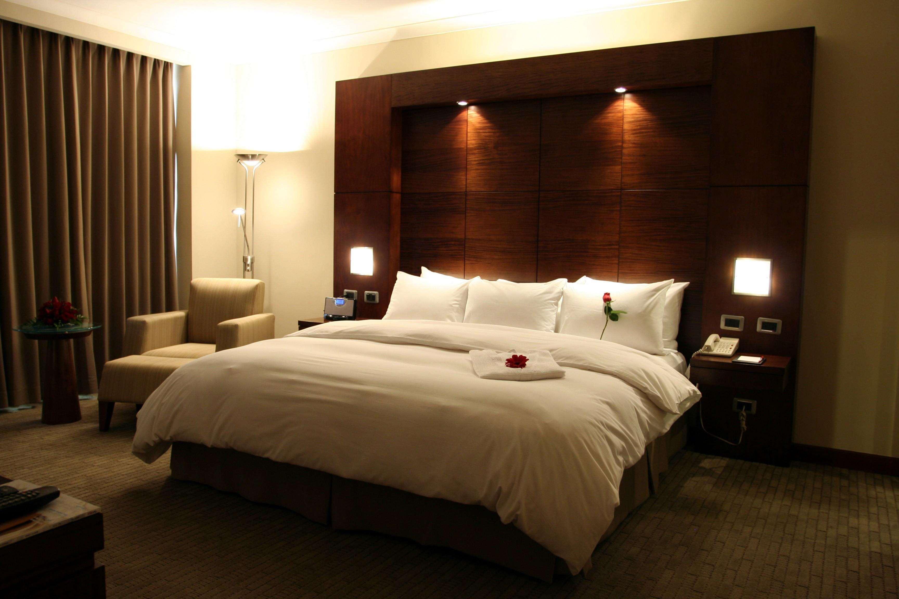 Swissotel Quito Room photo